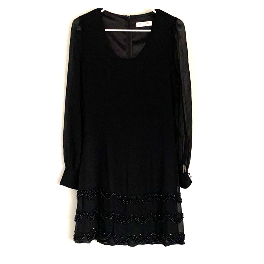 Alannah Hill Little black dress